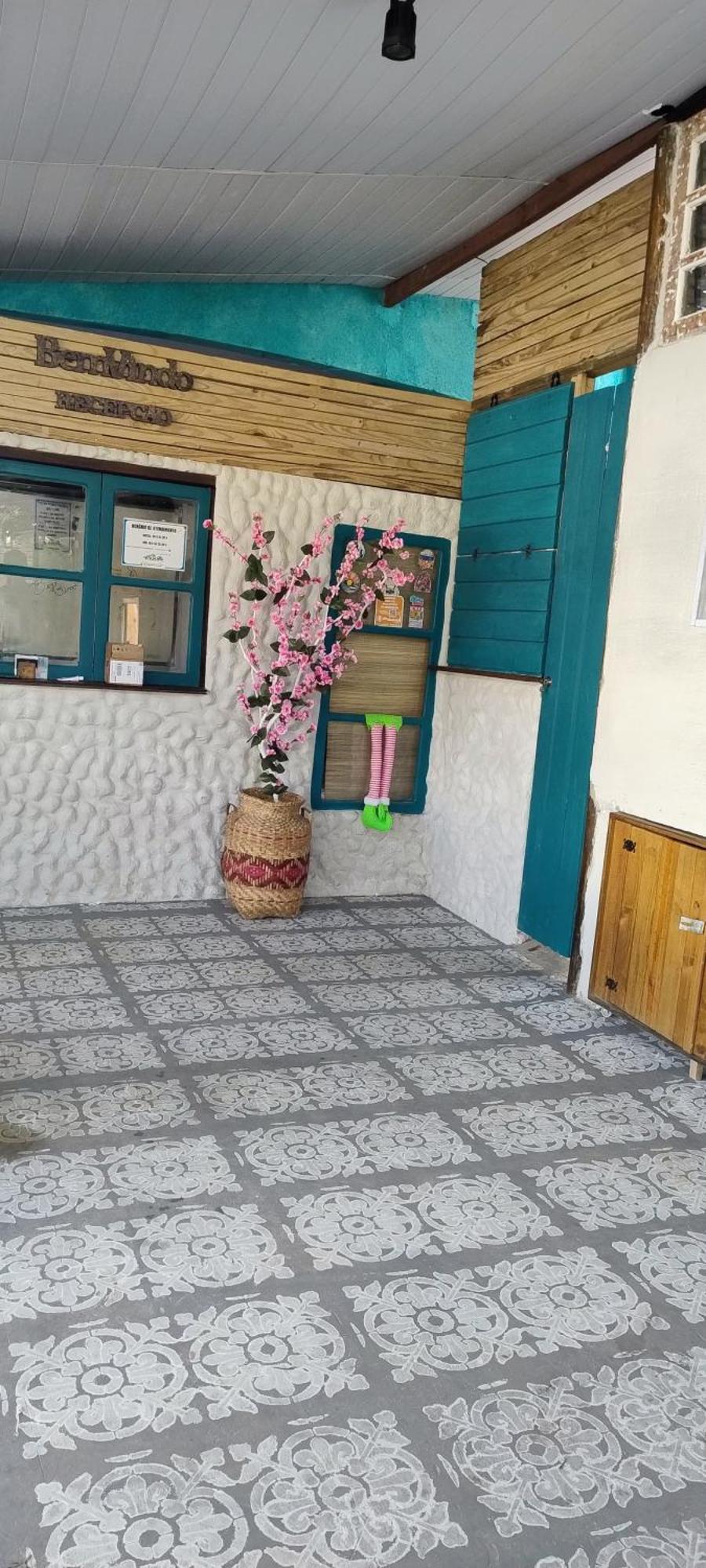 Hostel Vento Leste บอมบินญัส ภายนอก รูปภาพ