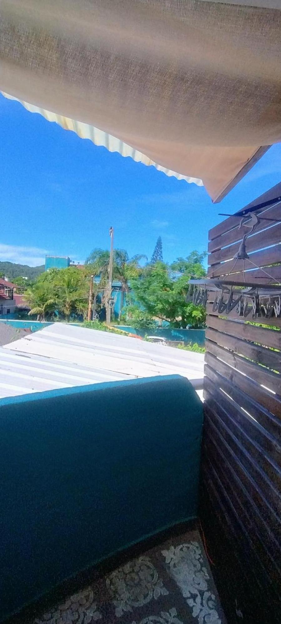 Hostel Vento Leste บอมบินญัส ภายนอก รูปภาพ